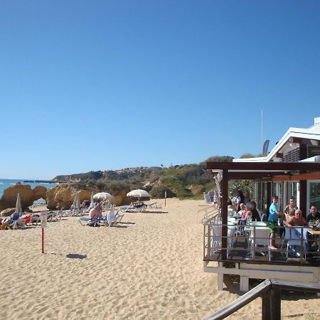 Bicos U By Check-In Portugal Διαμέρισμα Αλμπουφέιρα Εξωτερικό φωτογραφία