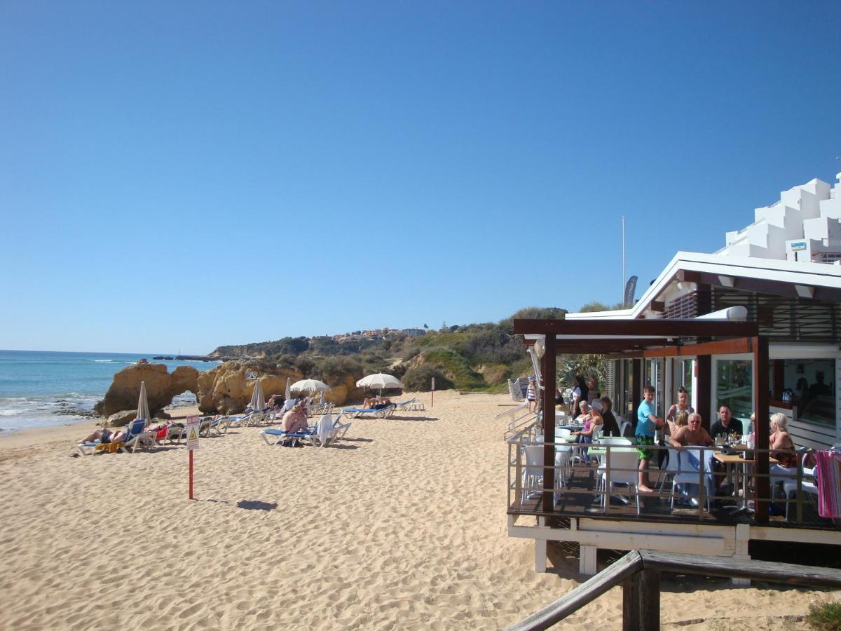 Bicos U By Check-In Portugal Διαμέρισμα Αλμπουφέιρα Εξωτερικό φωτογραφία