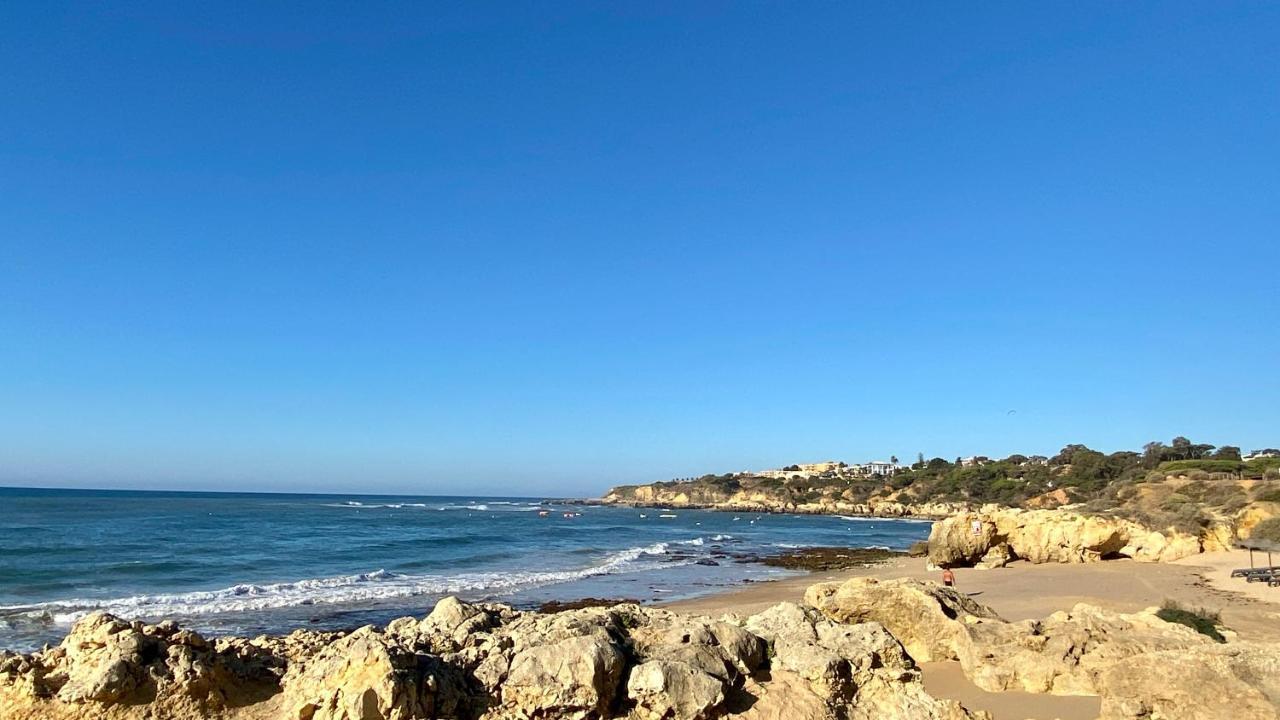 Bicos U By Check-In Portugal Διαμέρισμα Αλμπουφέιρα Εξωτερικό φωτογραφία